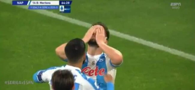 mertens lacrime