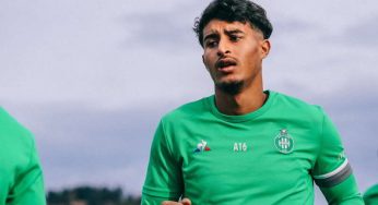 GAZZETTA – Il Napoli ha scelto Moueffek, Hysaj addio a fine stagione. Due nomi per il sostituire Ghoulam