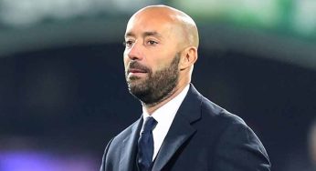 Bucchi: “Gattuso si è sentito tradito da Aurelio De Laurentiis”