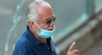 La SSC Napoli contro Tuttosport: ” Fake News, gli esami del sangue non decidono la formazione”