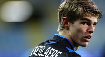 Gazzetta – Calciomercato Napoli: pronta l’offerta per De Ketelaere