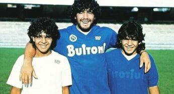 Lalo Maradona in terapia intensiva. Il fratello di Diego in condizioni critiche