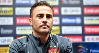 Cannavaro al Napoli, ma lui non sa nulla. Smentite le voci circolate nell’etere