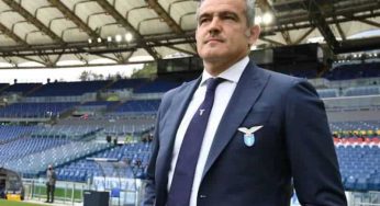 Rigore Napoli-Lazio protesta assurda di Farris. Avete sentito cosa ha detto?