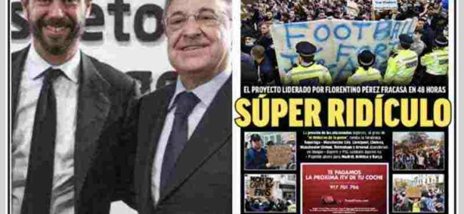 ziliani champions league