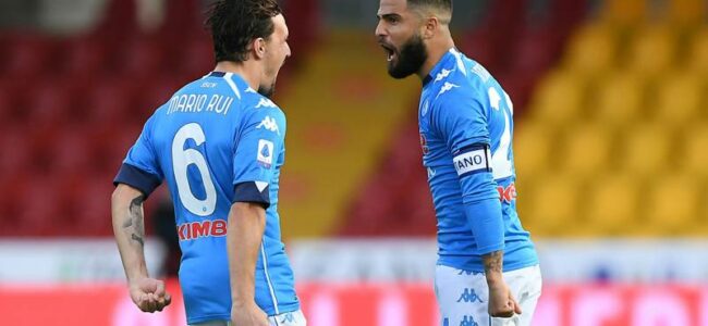 convocati napoli juve