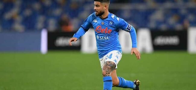 napoli crotone formazioni ufficiali