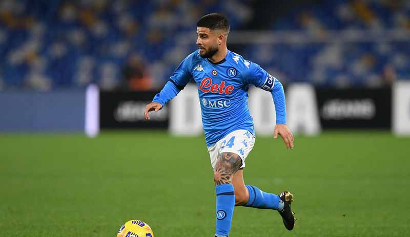 napoli crotone formazioni ufficiali