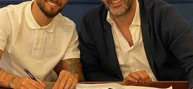 rinnovo insigne agente pisacane