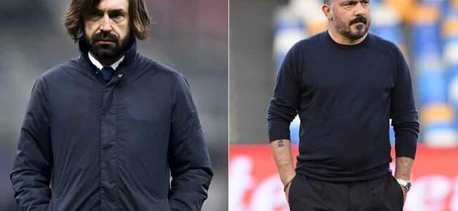 probabili formazioni juventus napoli