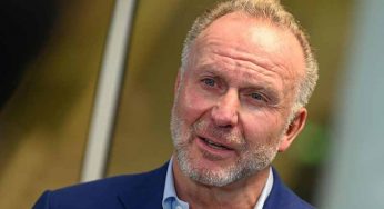Rummenigge: “La Superlega è fallita” bordata a Juve e Real Madrid