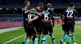 Napoli-Lazio, probabili formazioni: Gattuso lancia Mertens e Hysaj. Ospina ancora out.