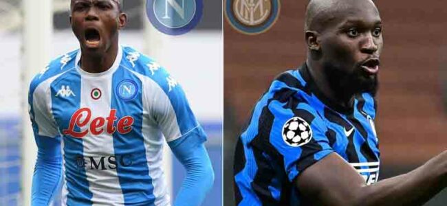 napoli inter live cronaca