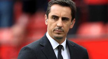 Gary Neville contro la Superlega: “Una disgrazia, un atto criminale”