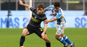 Napoli-Inter: Osimhen titolare, un solo dubbio per Gattuso. Conte avvisa i suoi ragazzi