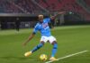 sku formazione napoli sampdoria