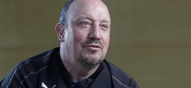rafa-Benitez
