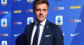 Rizzoli ritorna su Juve-Napoli: “Hanno sbagliato tutti. Orsato, perché parlarne ancora? La tecnologia deve fare un altro step”