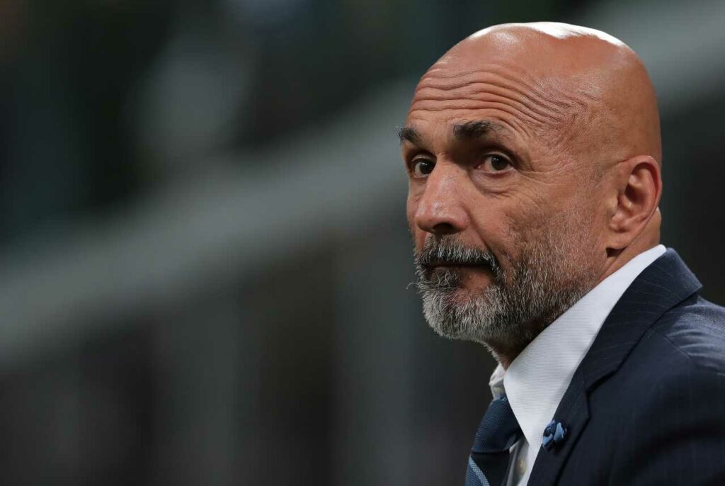 SKY – Napoli, Spalletti in pole. Su Kajo Jorge molta concorrenza. Caso Suarez, la juve non rischia.