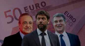 Superlega, penali altissime per chi è uscito. J.P. Morgan: “Abbiamo sbagliato tutto”