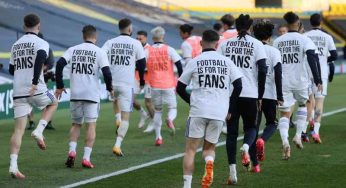 Non vi abbiamo chiesto noi di coprivi di debiti, la Superlega può sparire, altro che salvatori della patria