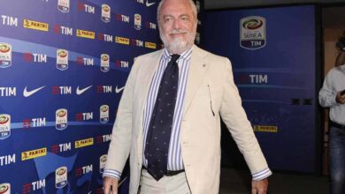 Nuovo allenatore del Napoli, De Laurentiis vuole un tecnico affermato
