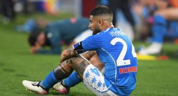 Ziliani accende le speranze del Napoli: ” Attenzione, il quinto posto potrebbe diventare quarto”