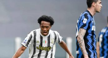 Juve-Inter: Sembra un biscotto servito. Dopo Orsato-Pjanic ecco Calvarese-Kulusevski