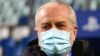 Fiorentina-Napoli, De Laurentiis: “Grande vittoria! ma non è ancora finita”