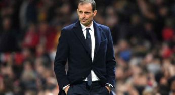 Laudisa: “Niente Napoli per Allegri, è già stato bloccato da un altro club”