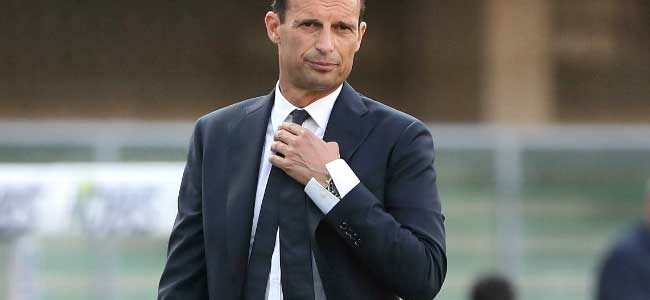 allegri napoli