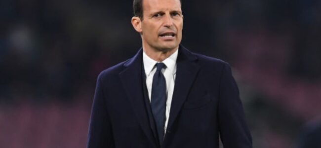 allegri napoli sindaco livorno