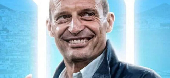 allegri napoli