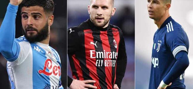 combinazioni qualifica champions league napoli