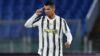 ronaldo panchina bologna juventus