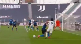 Calvarese e la Juventus: scandalo internazionale. In Inghilterra ci ridono sopra, ad Espn parlano di “rapina”