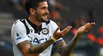 Carnevali: “De Paul al Napoli, mi farebbe molto piacere. Ci sono possibilità”