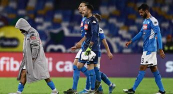 Napoli, contratti in scadenza e cessioni. Ecco chi saluterà la maglia azzurra