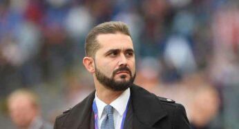 De Laurentiis attacco sul Fair Play finanziario dopo l’annuncio di Mourinho, il discorso non fa una piega