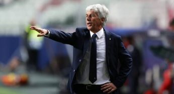 Gasperini ‘difende’ la Juventus sul rigore. Affondo di Ziliani: “Contenti loro”