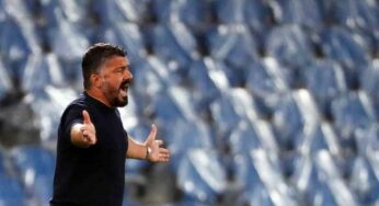 Napoli in calo fisico: cinque giocatori preoccupano Gattuso. In tre sicuri del posto con lo Spezia