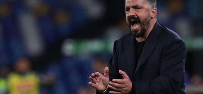 gattuso juventus