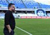 Garruso saluta Napoli. Lettera da brividi del tecnico calabrese