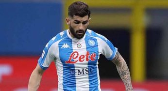 Hysaj può restare al Napoli: mossa clamorosa di Aurelio De Laurentiis