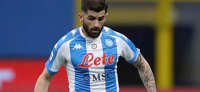 hysaj resta napoli rinnovo