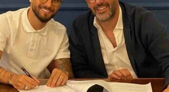 Agente di Insigne al Konami Center: incontro rimandato con De Laurentiis