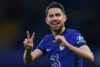 chelsea champions league jorginho