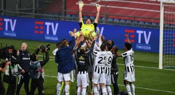 Moncalvo: “Da tifoso juventino, ammetto che tutte le nostre vittorie sono sporche. Mi vergogno…”