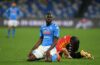 koulibaly campionato finito