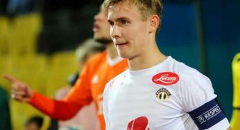 Calciomercato Napoli – “Trattativa avanzata per Mannsverk”, piace a tanti club in Europa. Il Video